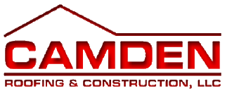 Camden Roofing & Construction Logo