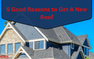 5-Good-Reasons-to-Get-A-New-Roof