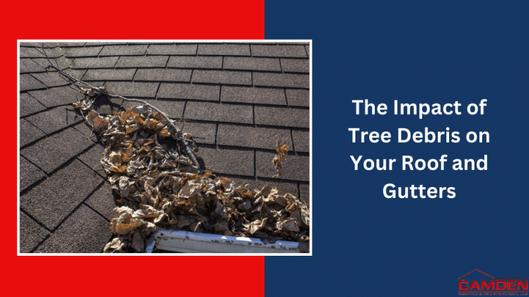 The-Impact-of-Tree-Debris-on-Your-Roof-and-Gutters