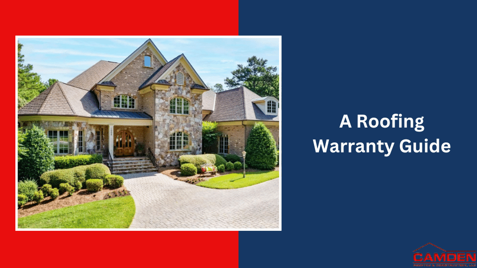 A-Roofing-Warranty-Guide