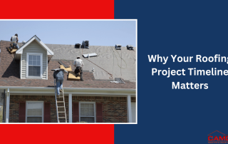 Why Your-Roofing-Project-Timeline-Matters