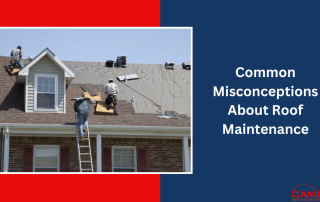 Common-Misconceptions-About-Roof-Maintenance