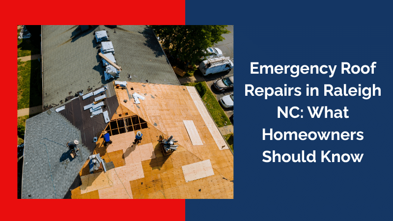 roof repairs in raleigh nc