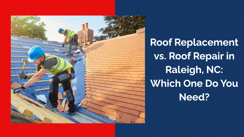 roof repairs in raleigh nc
