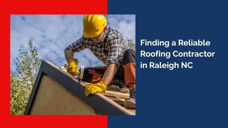 Roofing Contractor
