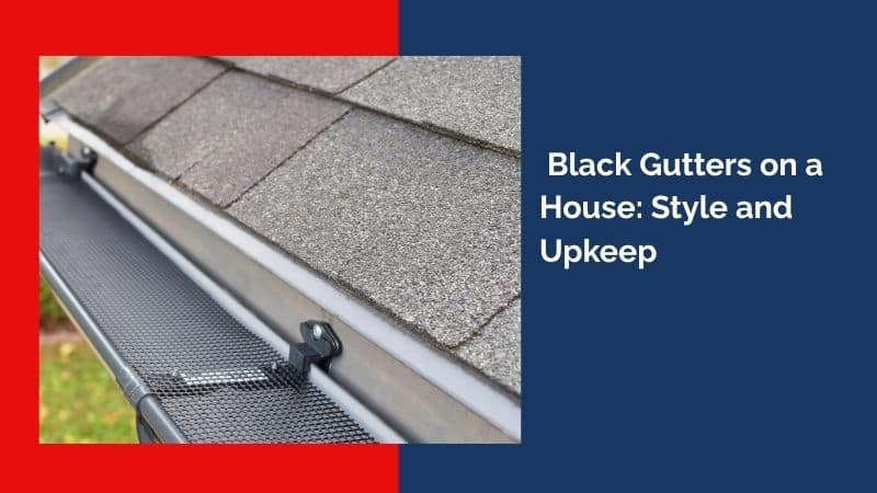 Black Gutters