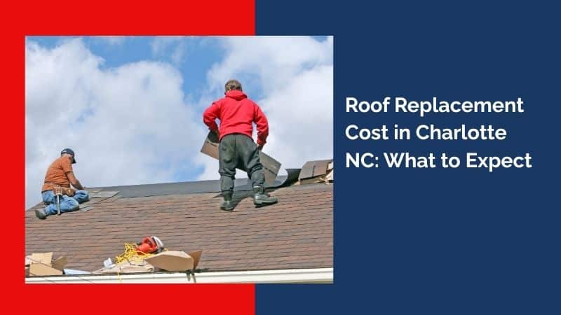 Roof Replacement