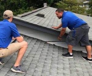 Roofing Contractors