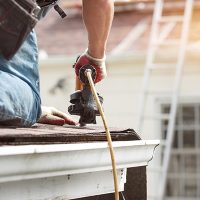 Camden Roofing Charlotte's Best Roofers